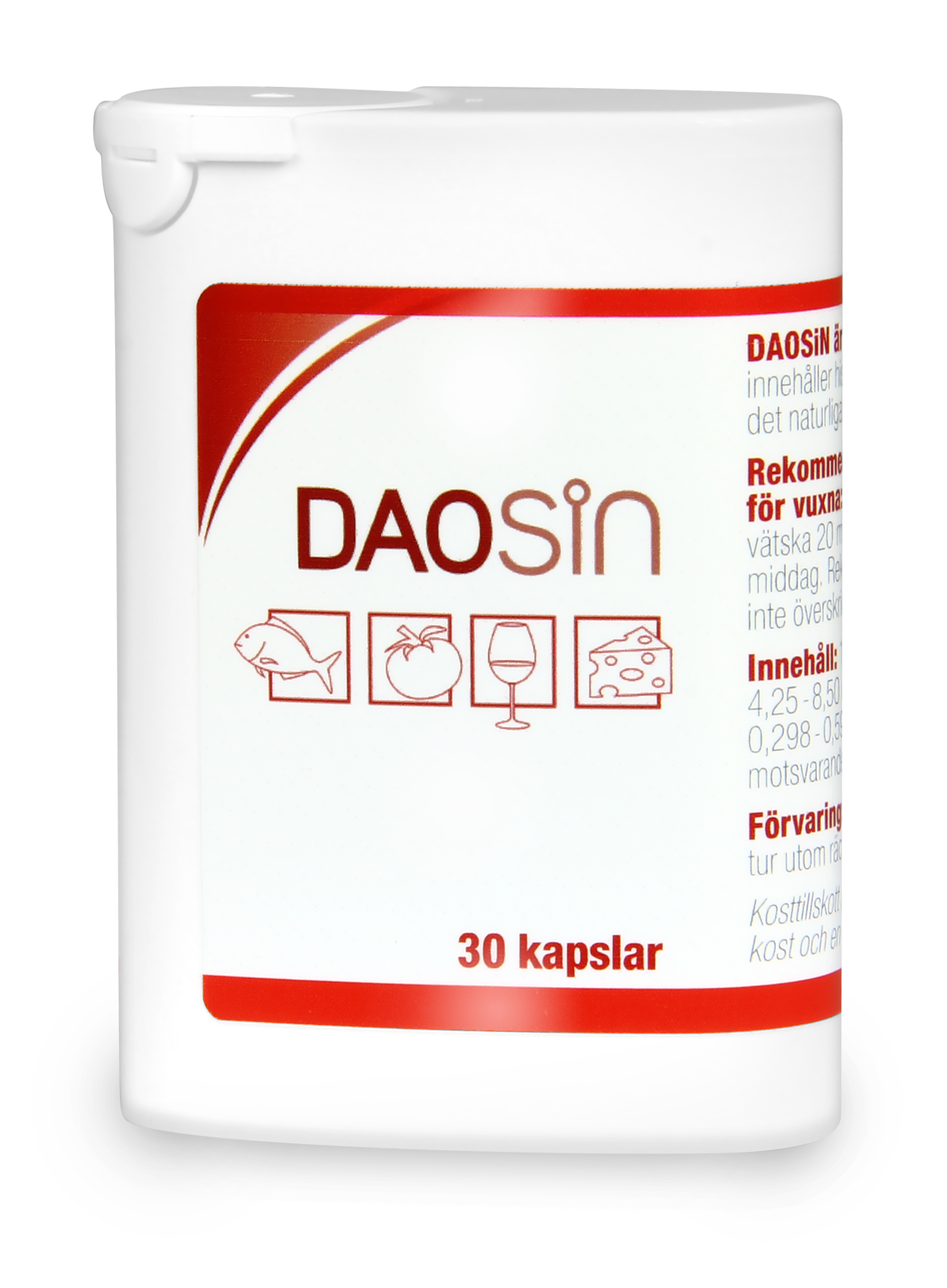 Buy Daosin s, 30 St Online at ...