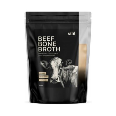 Biffbuljong (350 ml)