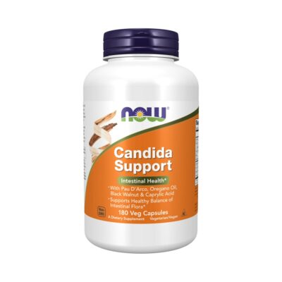 Candida Support (180 kapslar)