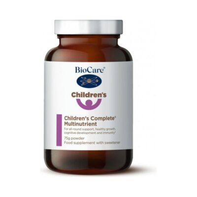 Children's Complete Multinutrient 75 g