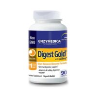 Digest Gold (90 kapslar)