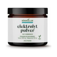 Elektrolytpulver (210 g)