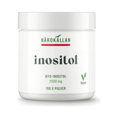Inositolpulver (100 g)