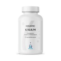 Kalium 250 mg (90 kapslar)