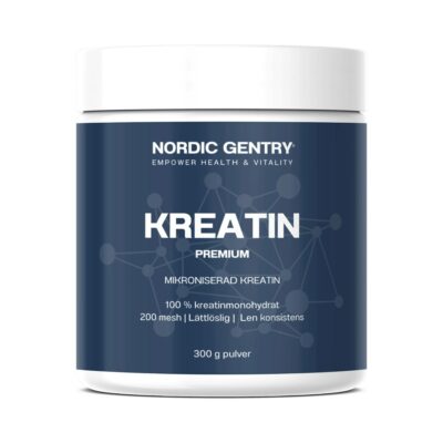 Kreatin (300 g)