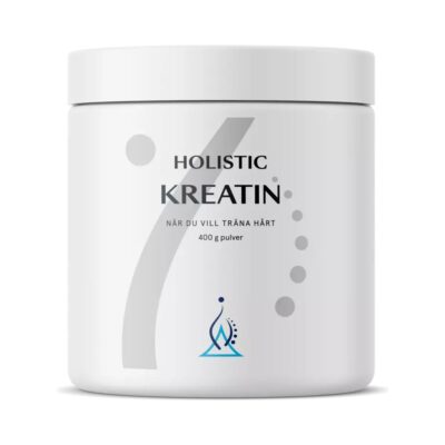 Kreatin (400 g)
