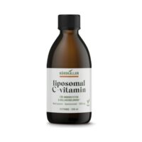 Liposomal C-vitamin (250 ml)