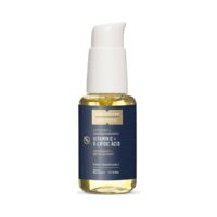 Liposomal C-vitamin & R-ALA (50 ml)