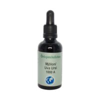 Mjölon/Uva Ursi-droppar (50 ml)