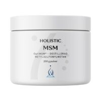 MSM (200 g)