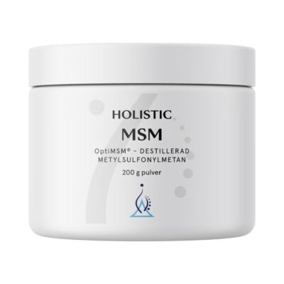 MSM (200 g)
