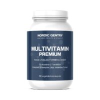 Multivitamin Premium (60 kapslar)