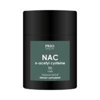 NAC 500 mg (90 kapslar)