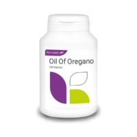 Oreganoolja 50 mg (100 tabletter)