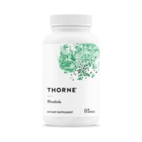 Rhodiola rosea 100 mg (60 kapslar)