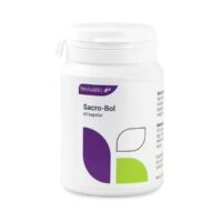 Sacro-Bol 650 mg (60 kapslar)