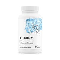 Selenometionin 200 mcg (60 kapslar)