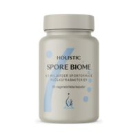 Spore Biome (30 kapslar)