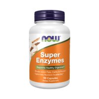 Super Enzymes (90 kapslar)