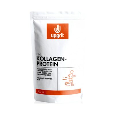 Upgrit Kollagenprotein (500 g)