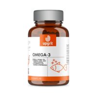Upgrit Omega-3 (90 kapslar)